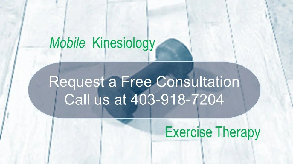 Kinesiology Service