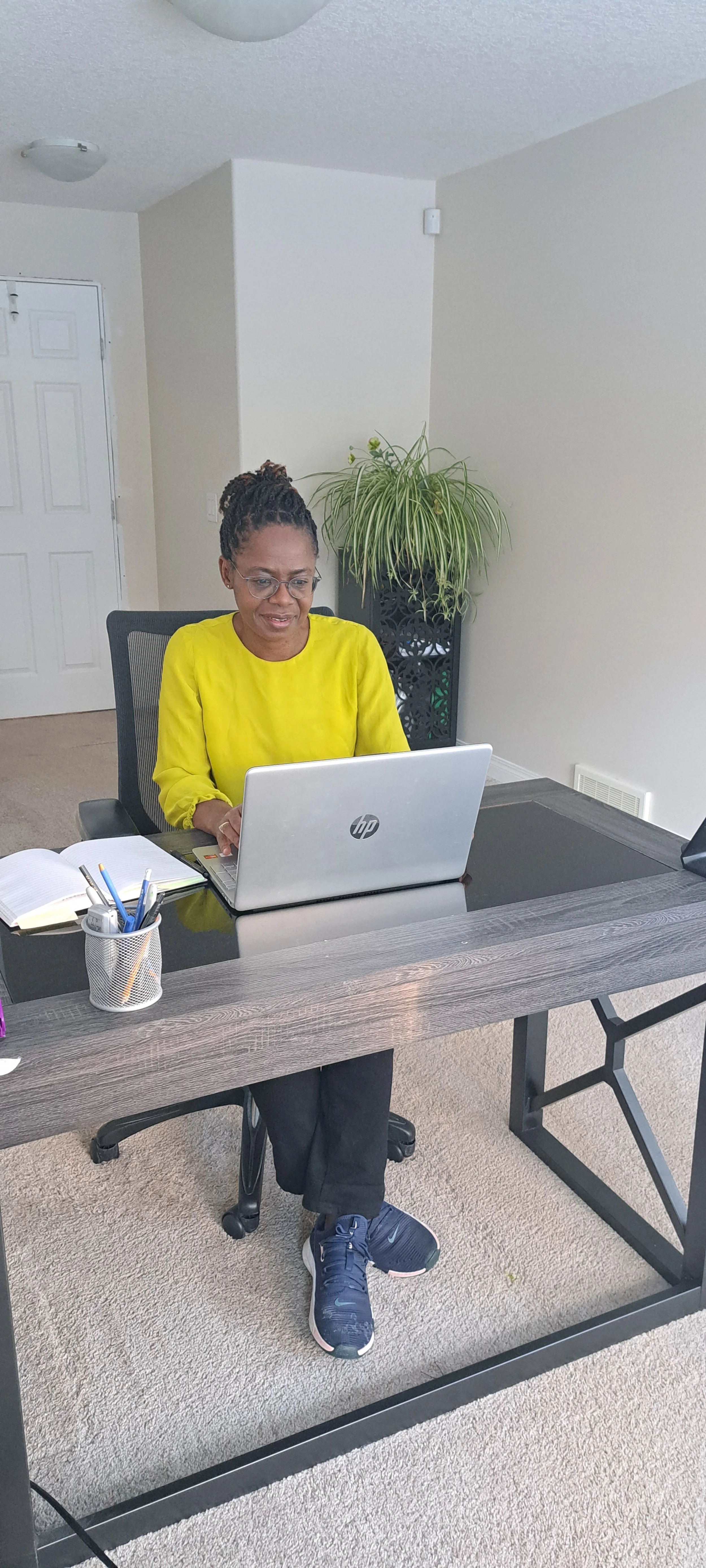 Life Coach - Listening is the foundation of my coaching approach. 