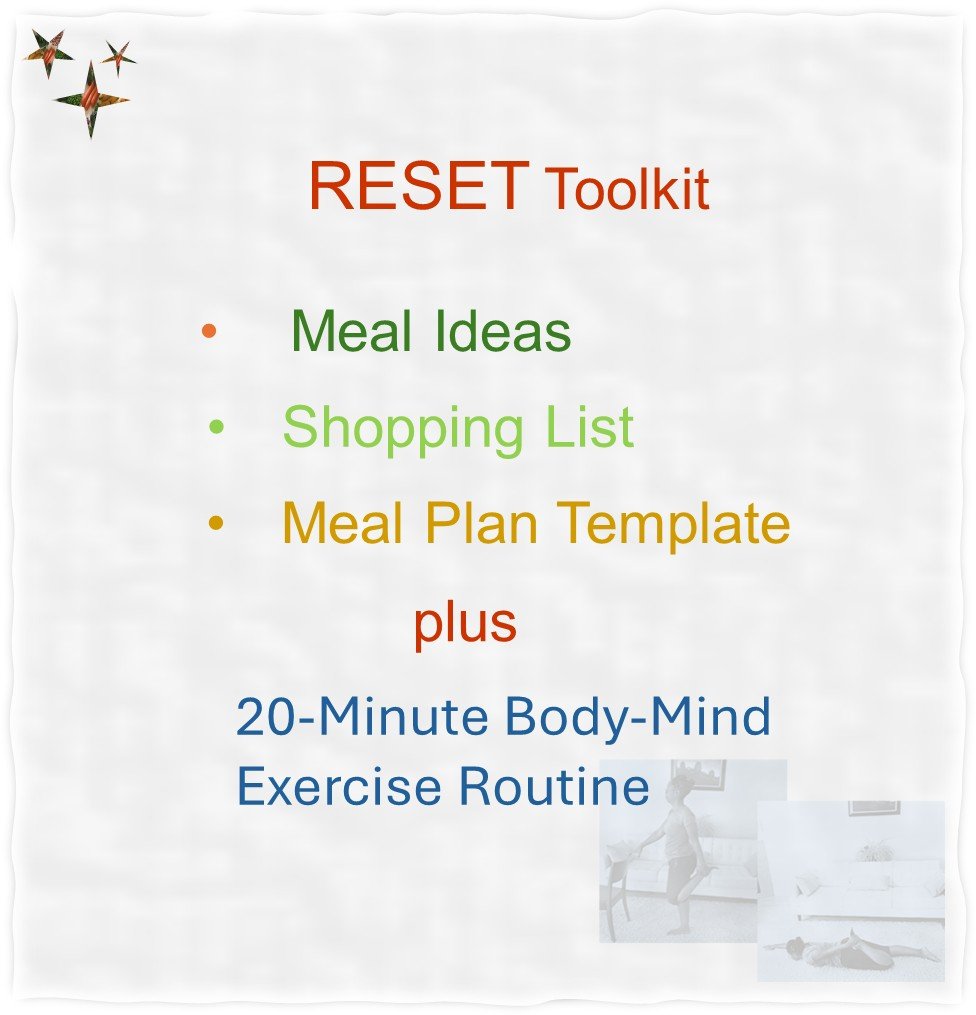 RESET Toolkit