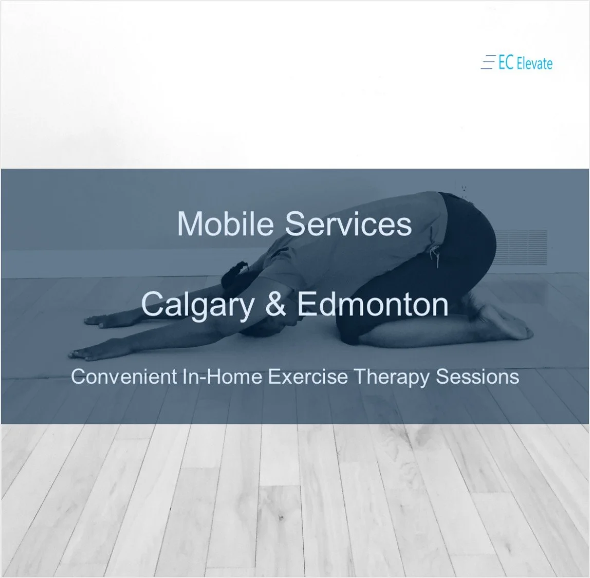 Personalized exercise programs Calgary, functional movement training Calgary, mobility and flexibility training Calgary, improve fitness Calgary