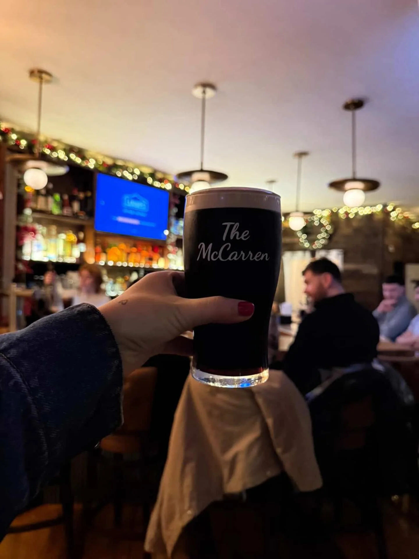 Need a mid-week pick me up?! You know where to head! 💯