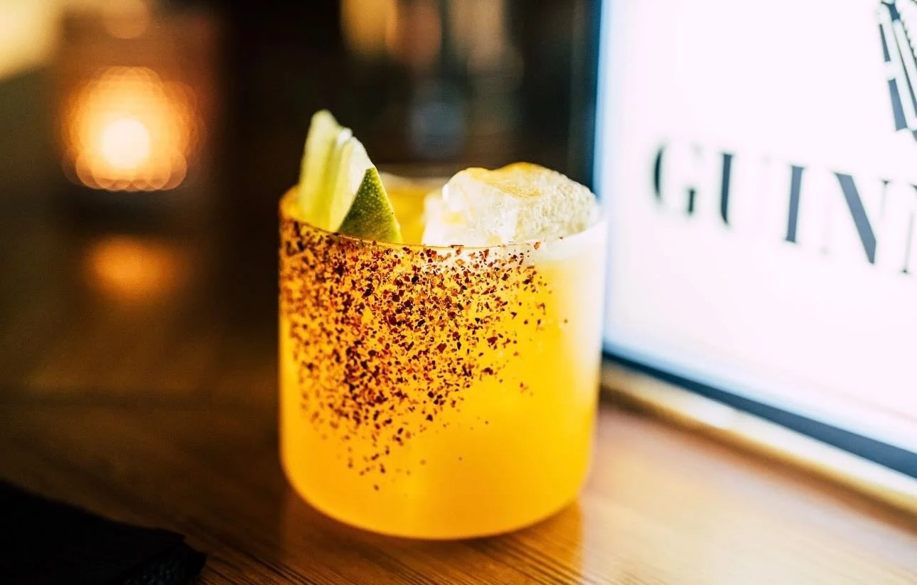 Let the weekend begin with a Marg 🍹😍&hellip;#williamsburg #mccarrenpark #margaritatime🍹 #weekendvibes