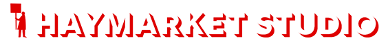 Haymarket Studio: Store