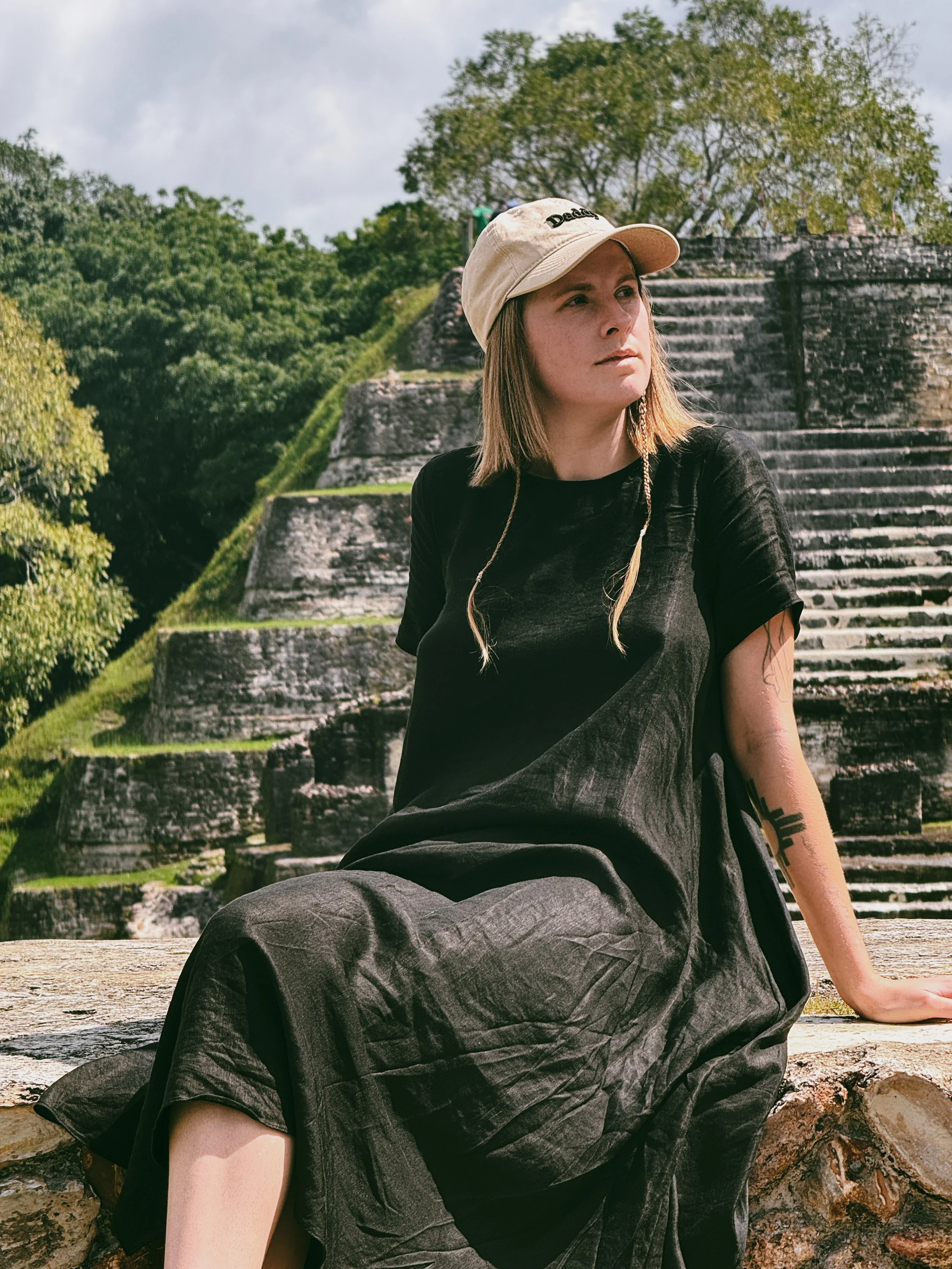 Emily Seiler Interview