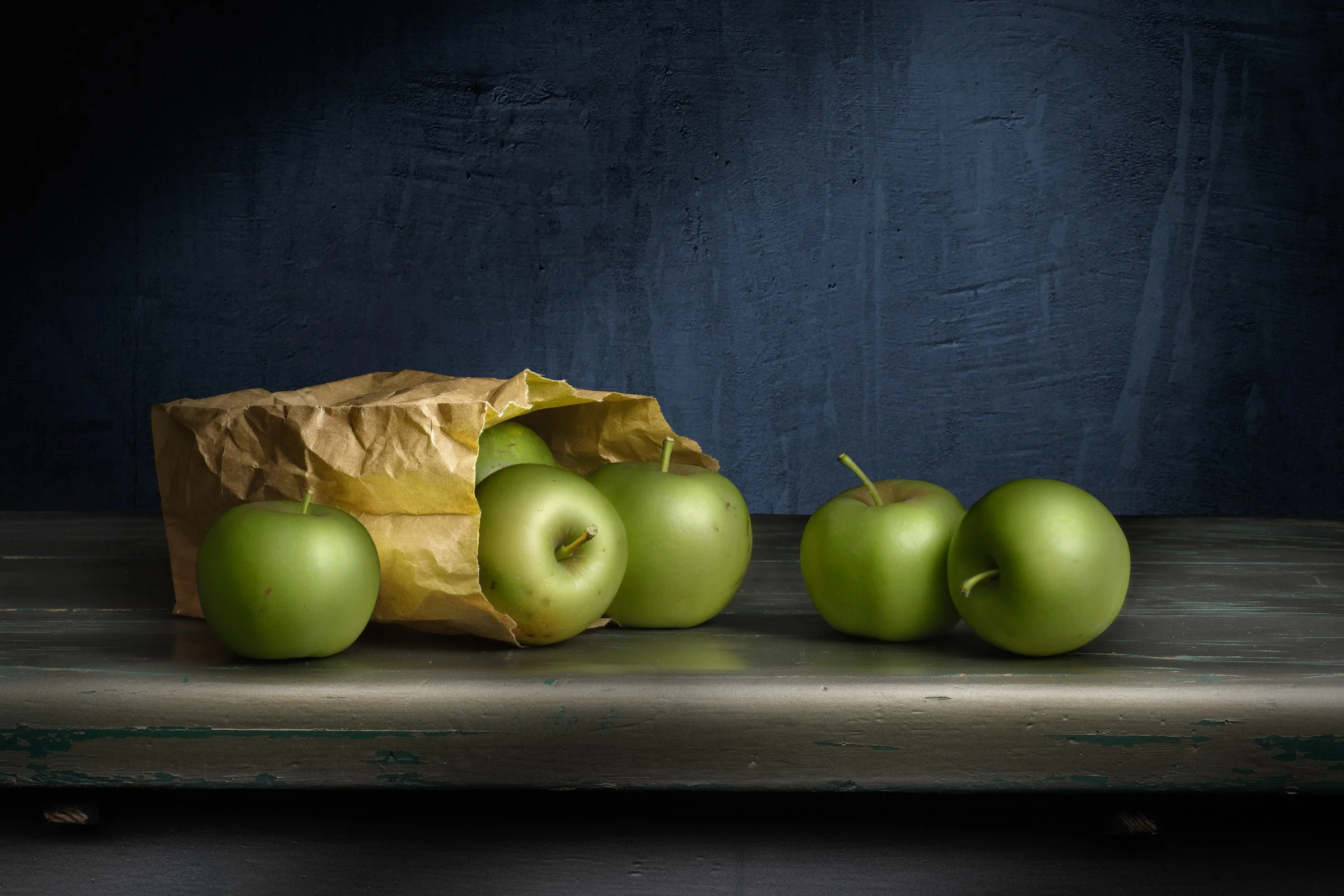 Still Life with Green Apples 2025.jpg