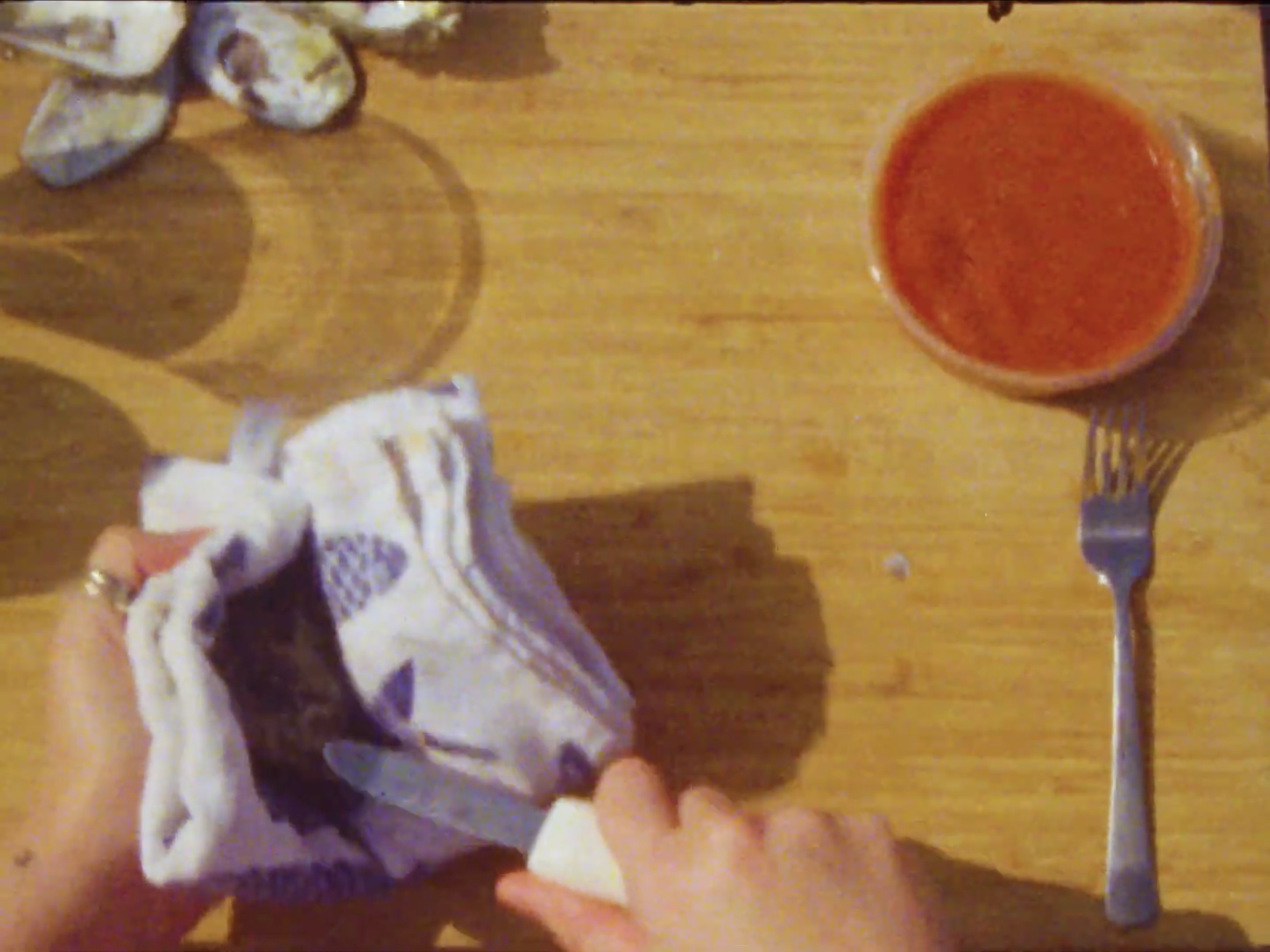 Cape Cod on Super 8: 2025