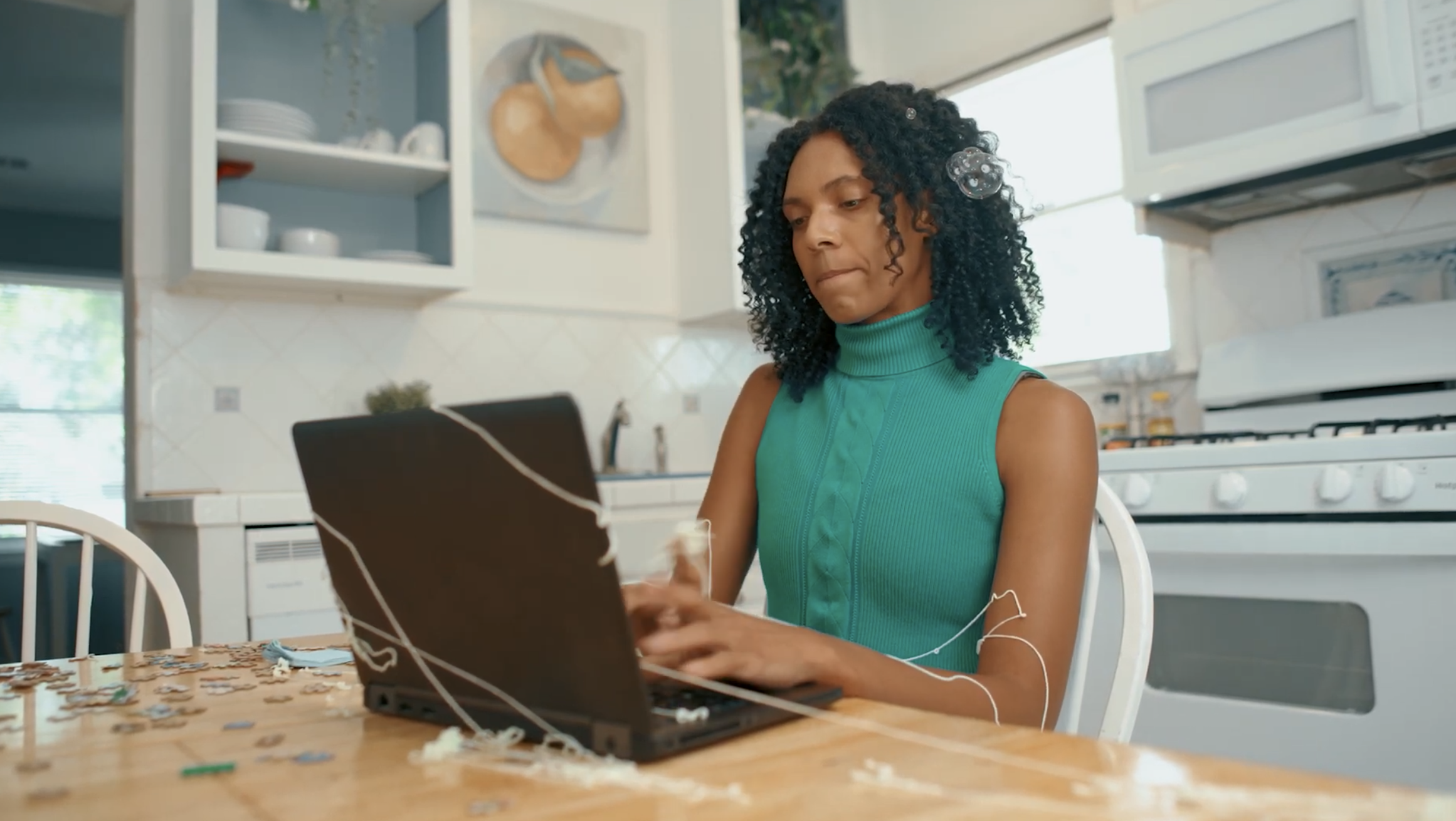 Breathing Room 2 - 30 second