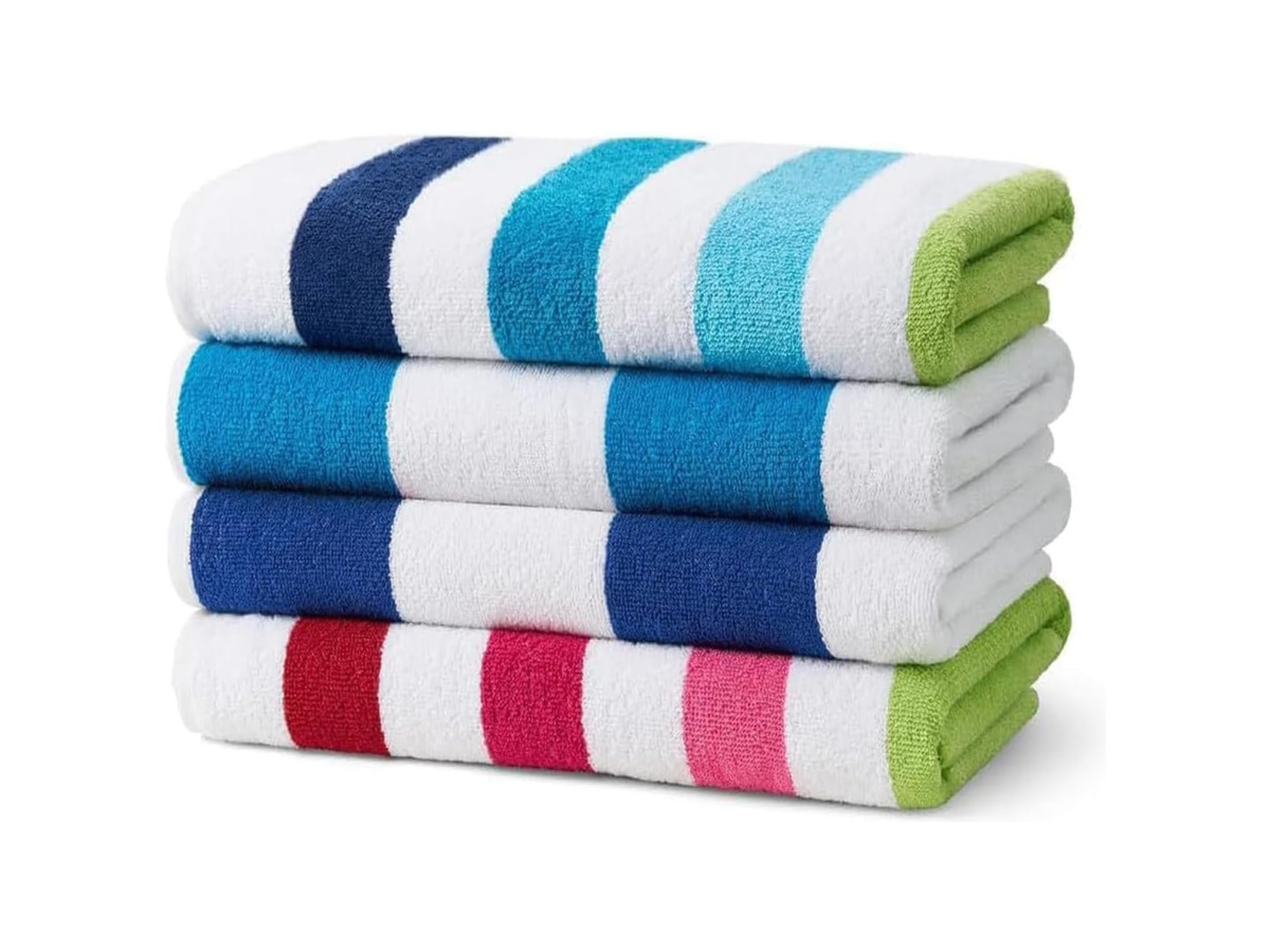 Beach Towel