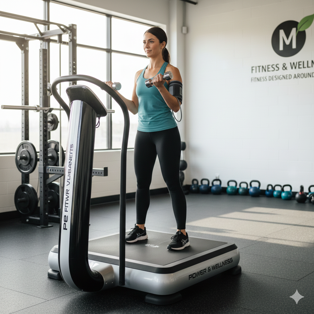 Vibration Technology