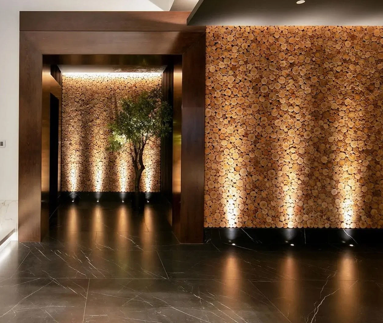 Interior Architectural Lighting