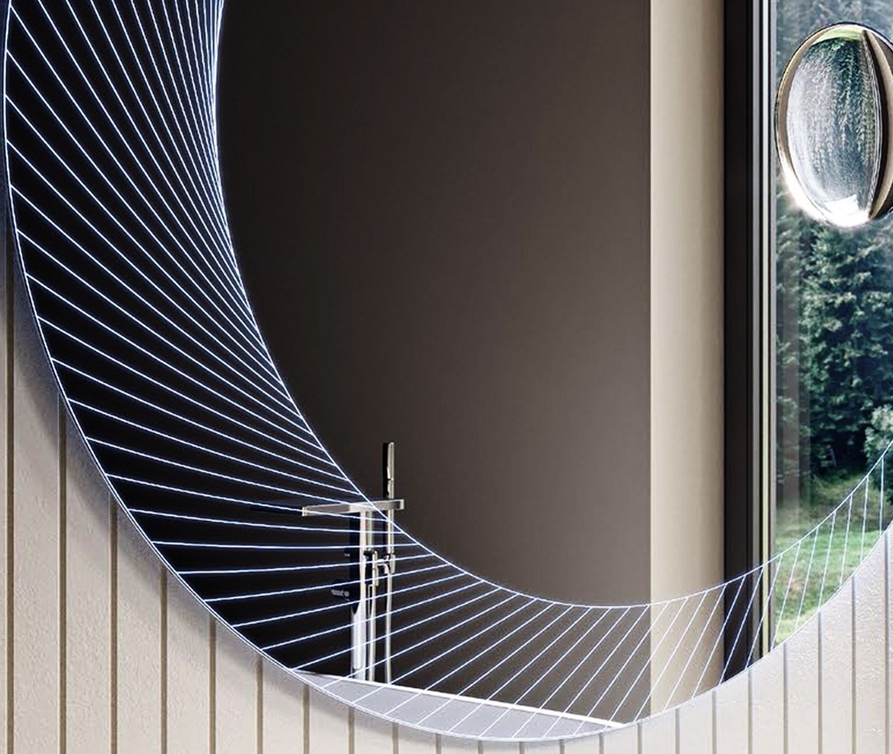 Decorative &amp; Integrated Lighting