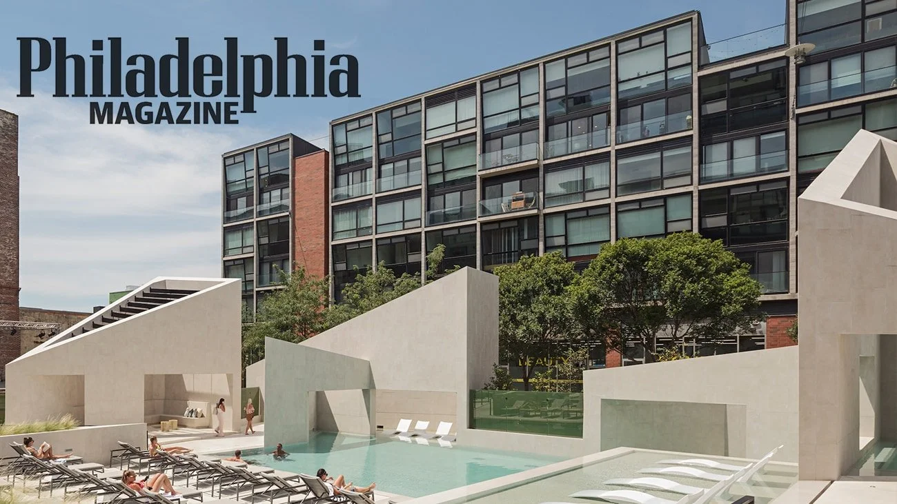 An Immersive Hideaway Unlike Anything Else in the World