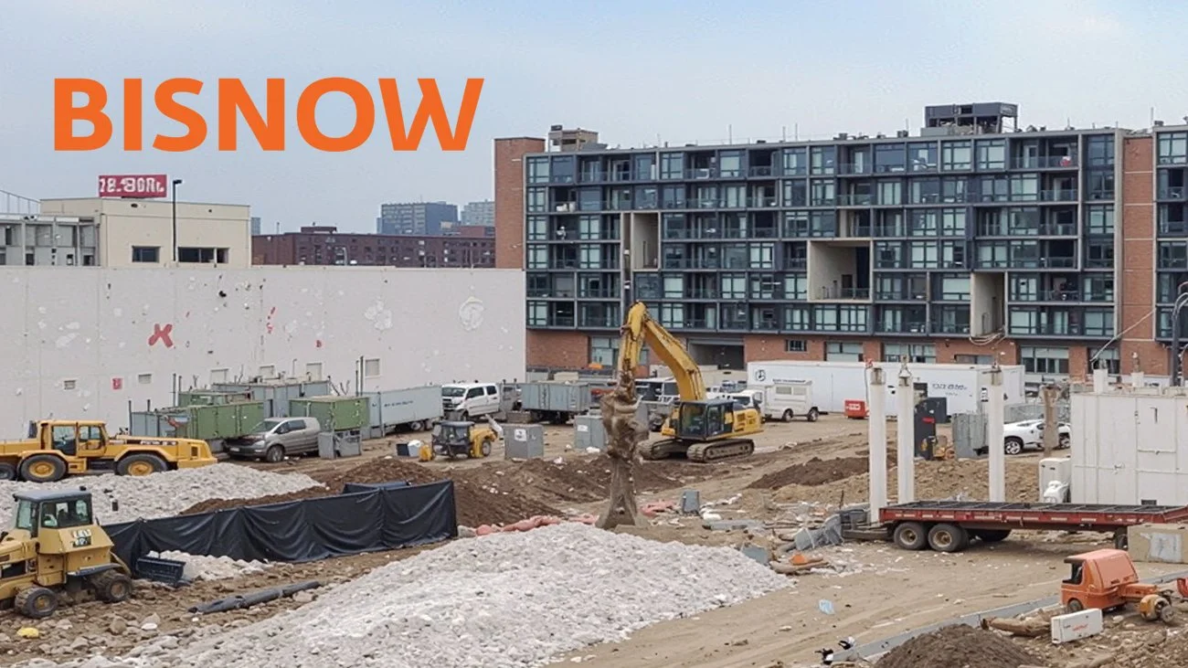 One Company Has a Solution For Sourcing Construction Materials