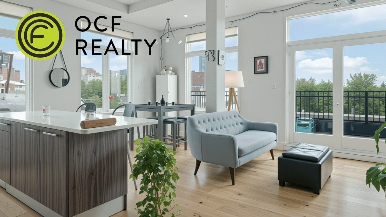 Waverly Court Continues to Evolve - OCF Realty with Mega Supply Pro