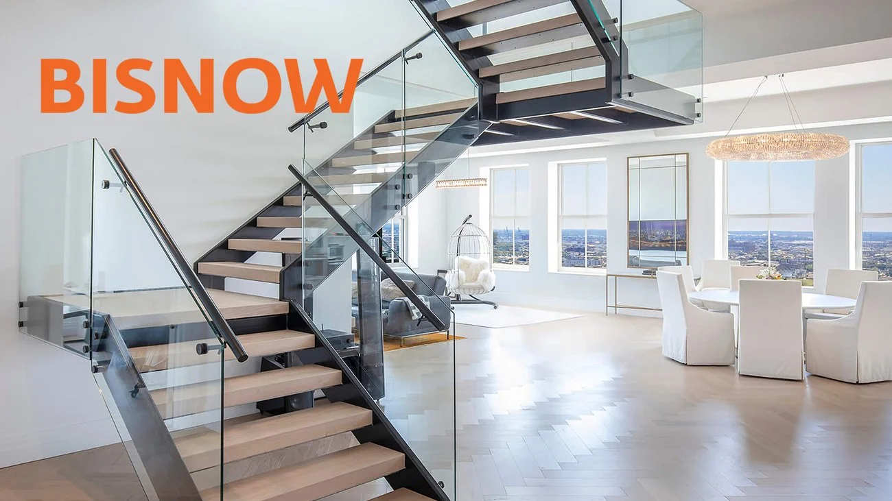 The War For Tenants Is Heating Up