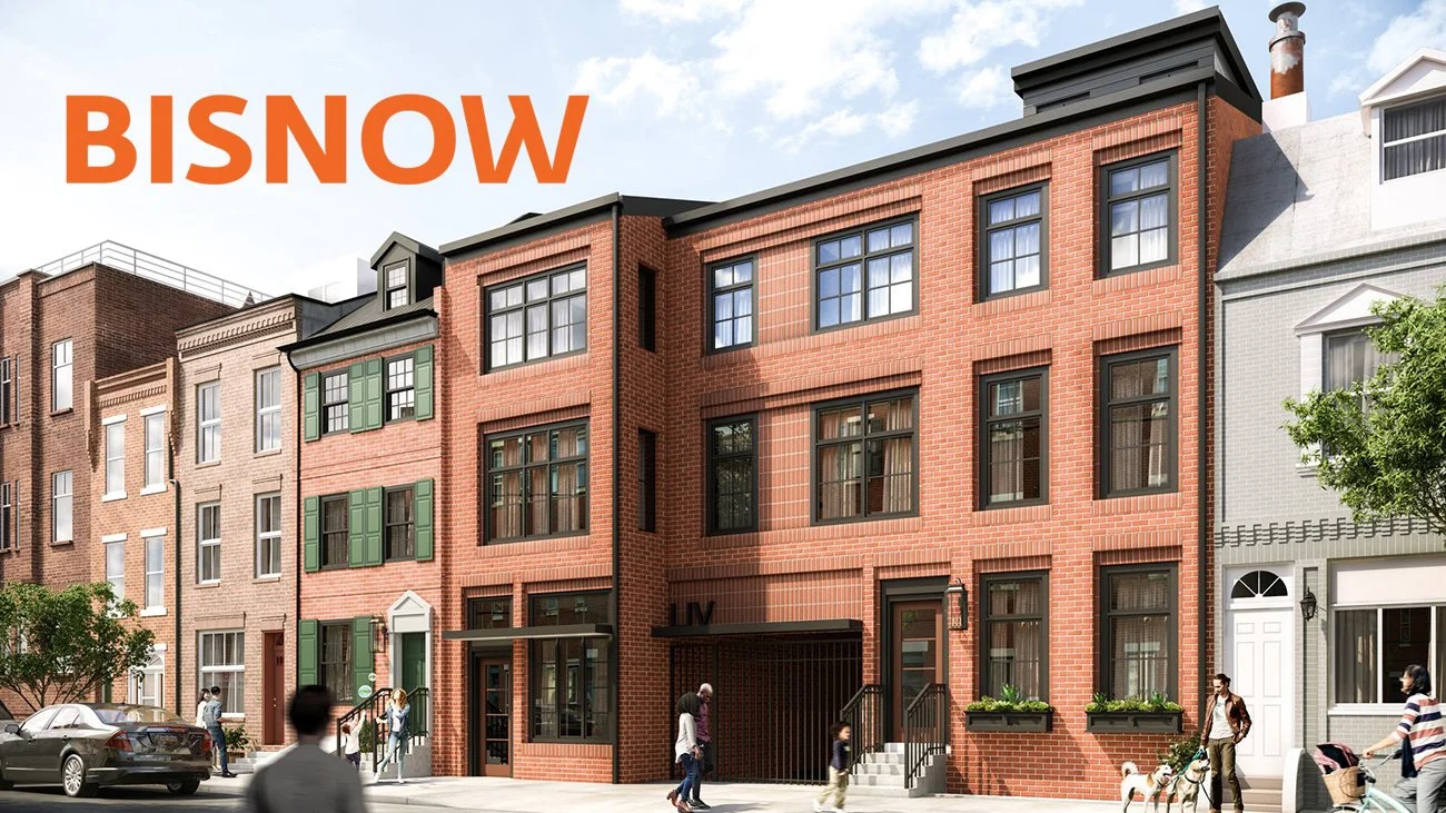 A Developer's New Approach To Construction Purchasing