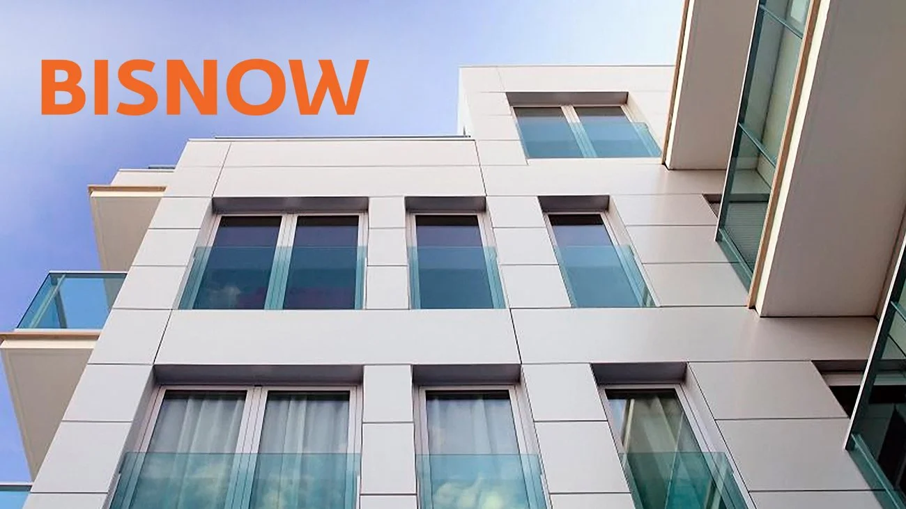 A One-Stop Shop for Construction Materials is Helping The Industry Evolve