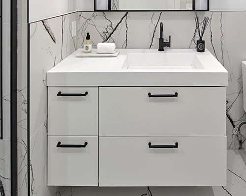 Bathroom Vanities