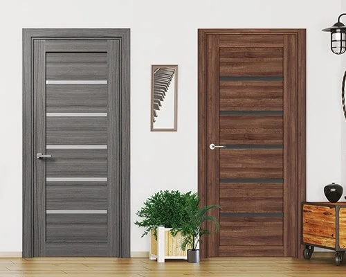 Interior Doors
