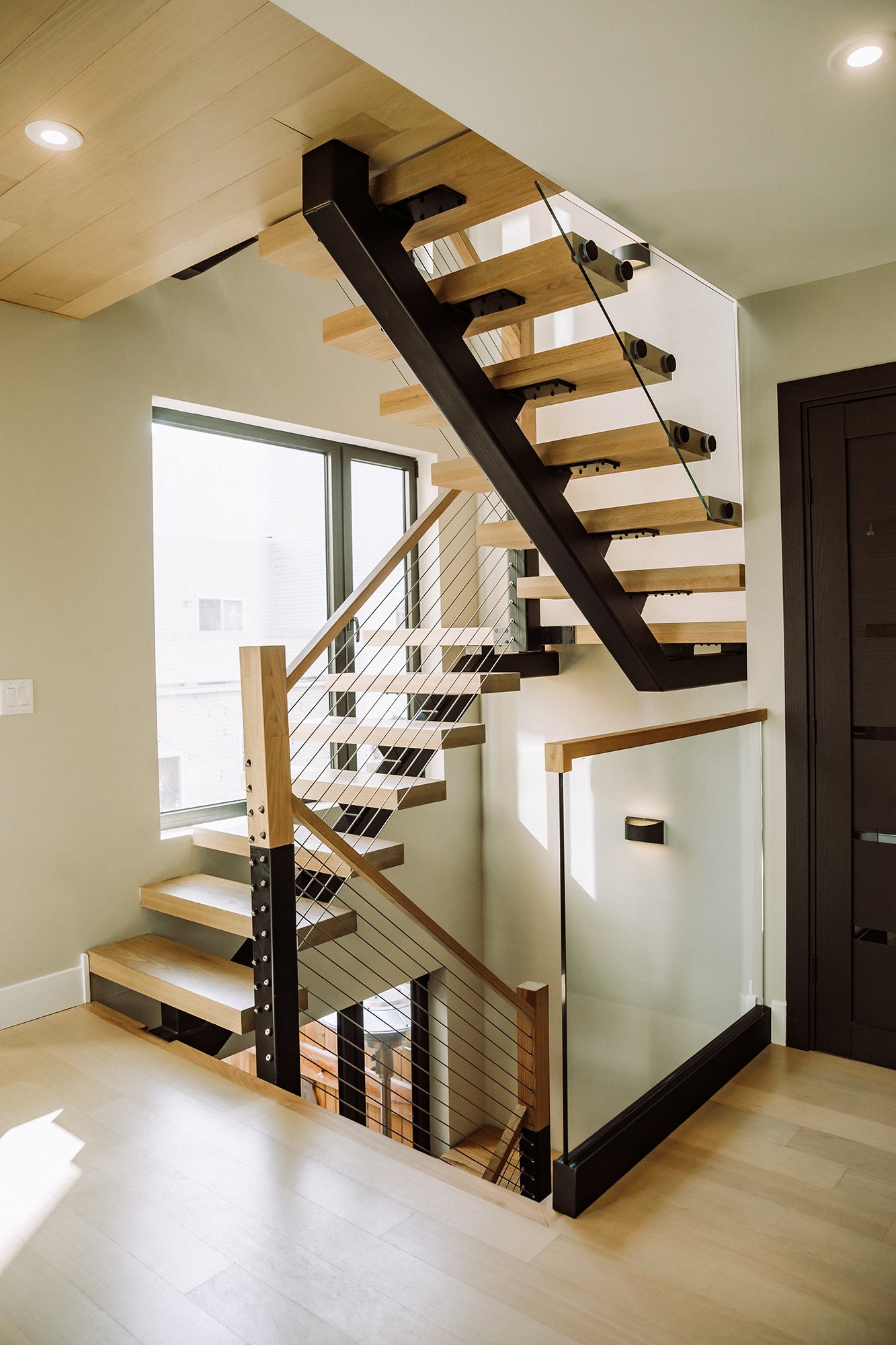 1219 N Pennock Street