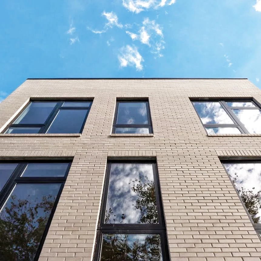 521 | North - New Boutique Multifamily in University City