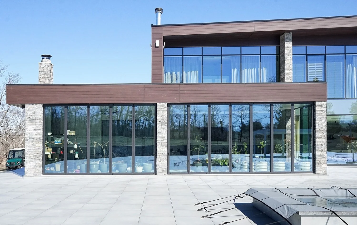 Private Residence in Doylestown