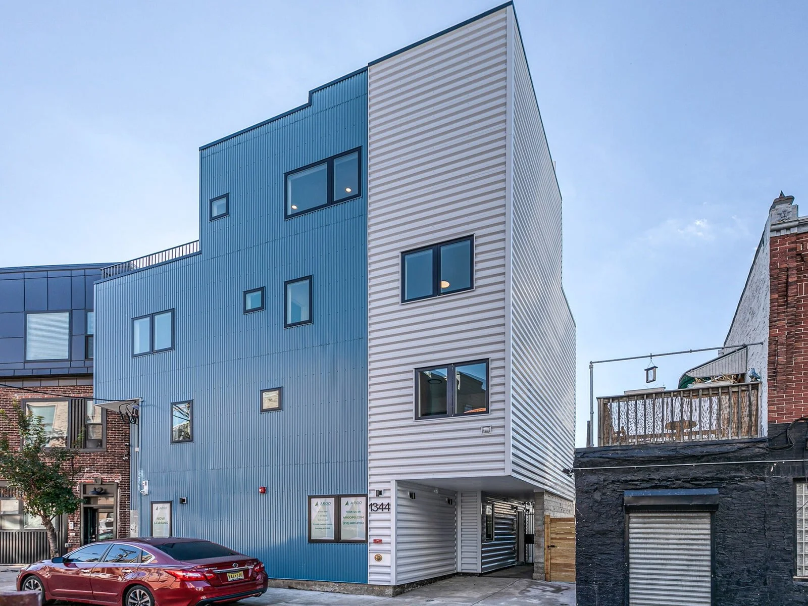 The Icelandic - Efficiency with Scandinavian Flair