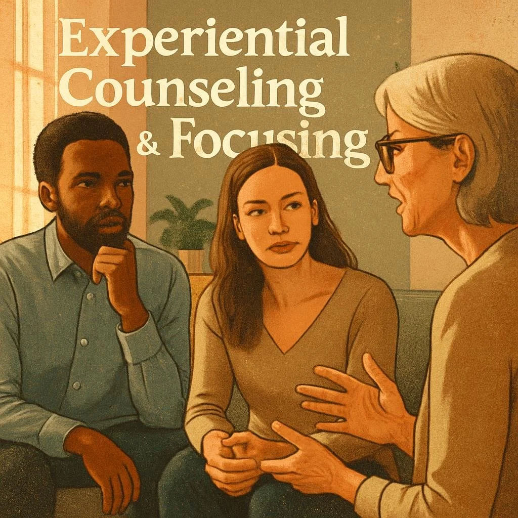 Counseling Experiencial