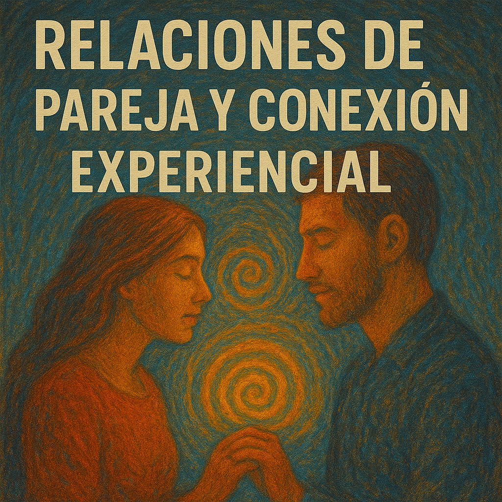 Relaciones de pareja y conexión experiencial