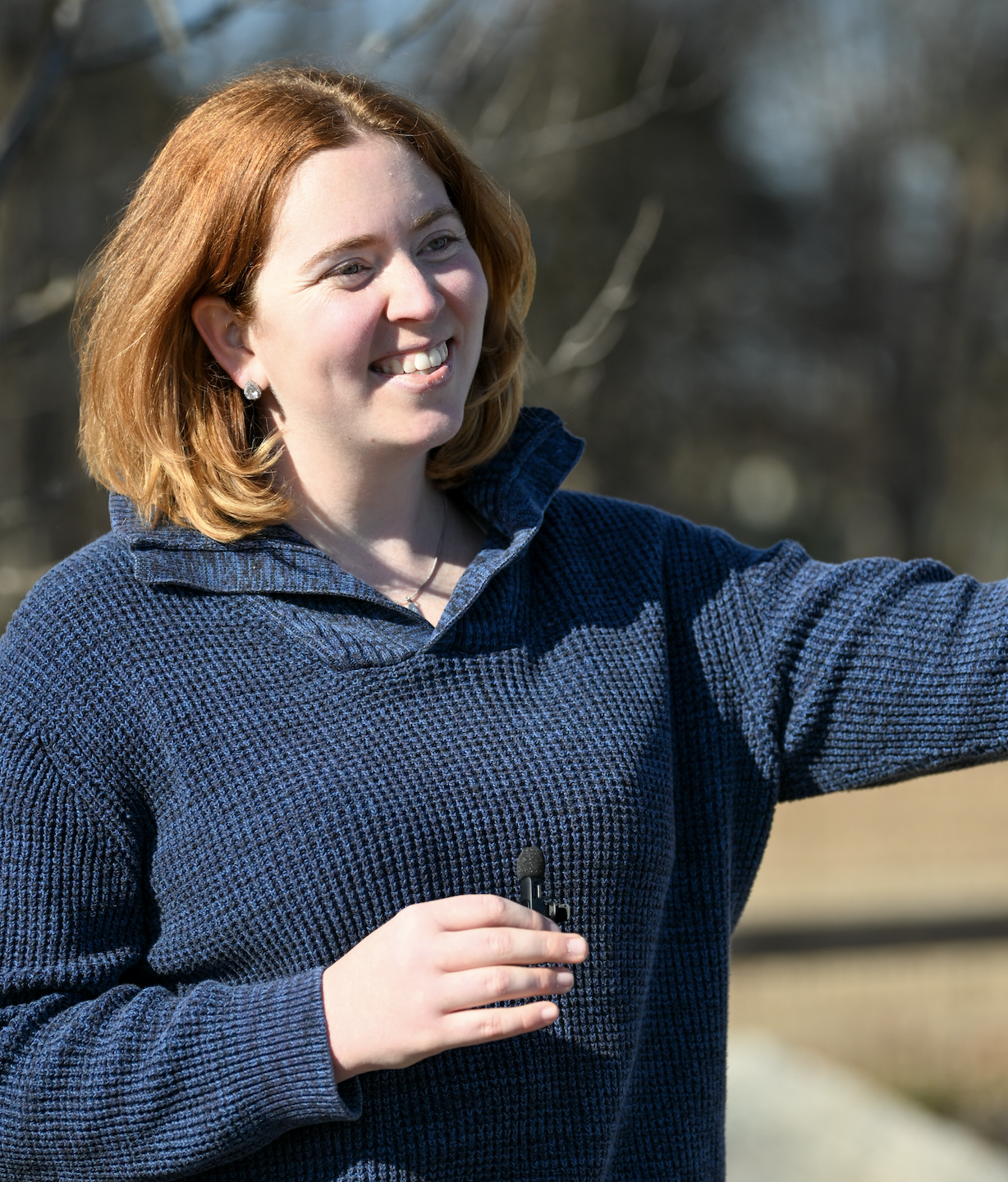 Image of Jessica Finkel