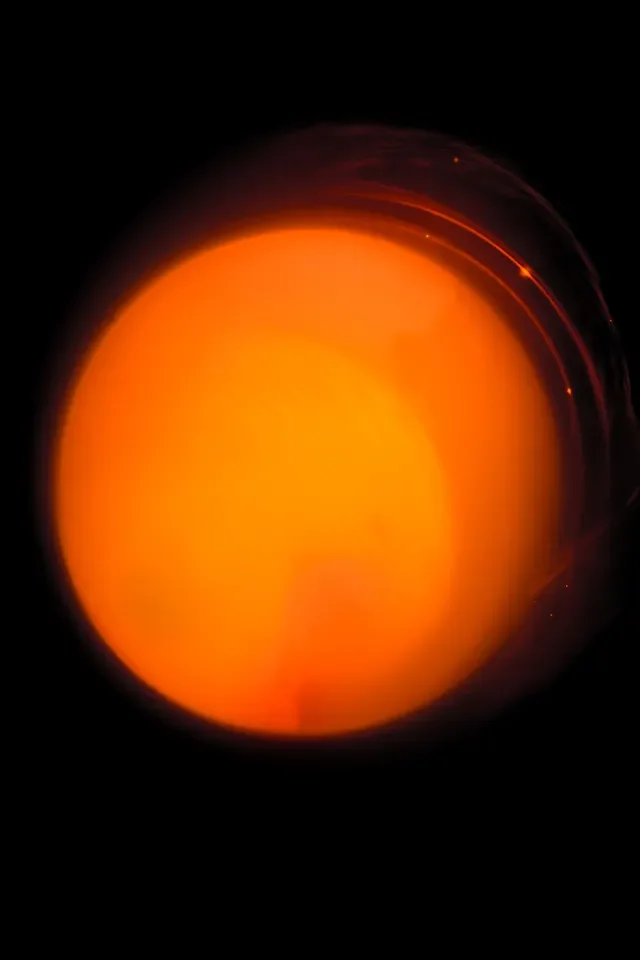 Emin Mathers: Developing “NØVA III” as an Artistic Research