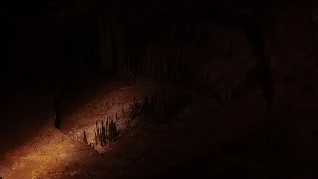 Entrance / Exoplanet A2 – 2, NØVA III / 2023, 1