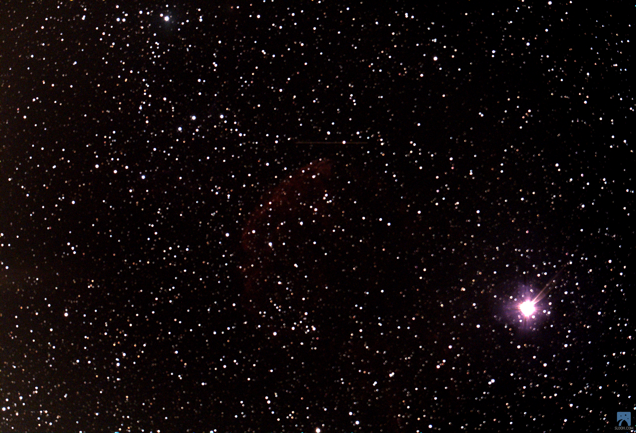 The Iron in Your Blood Once Lived Inside a Star