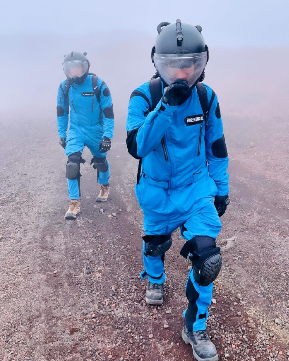  Photo credit: Kristine Jane Atienza / Instagram 