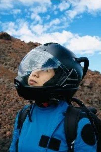   Photo credit: Kristine Jane Atienza / Instagram    