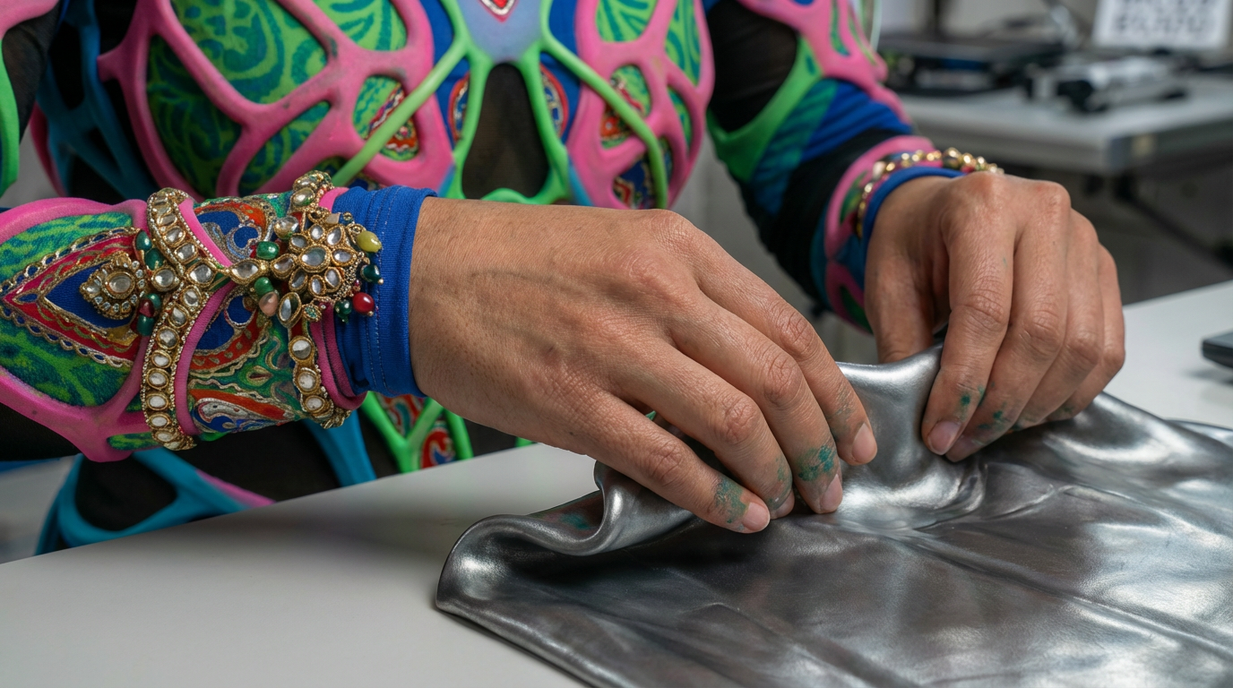  © All images are the exclusive property of Ayesha Mubarak Ali    