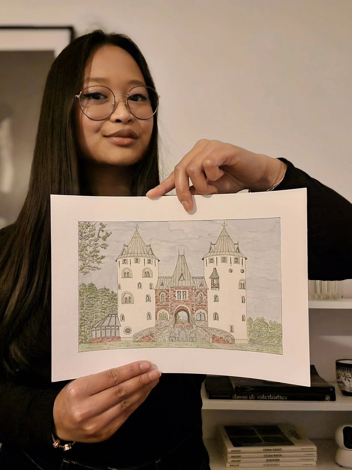 Appel aux Swifties ✨️
Avez-vous reconnu ce b&acirc;timent ?

Ce ch&acirc;teau n&rsquo;est pas en Europe, mais dans le Tennessee.
Il s&rsquo;agit de Castle Gwynn, c&eacute;l&egrave;bre pour avoir servi de d&eacute;cor au clip Love Story, de @taylorswi