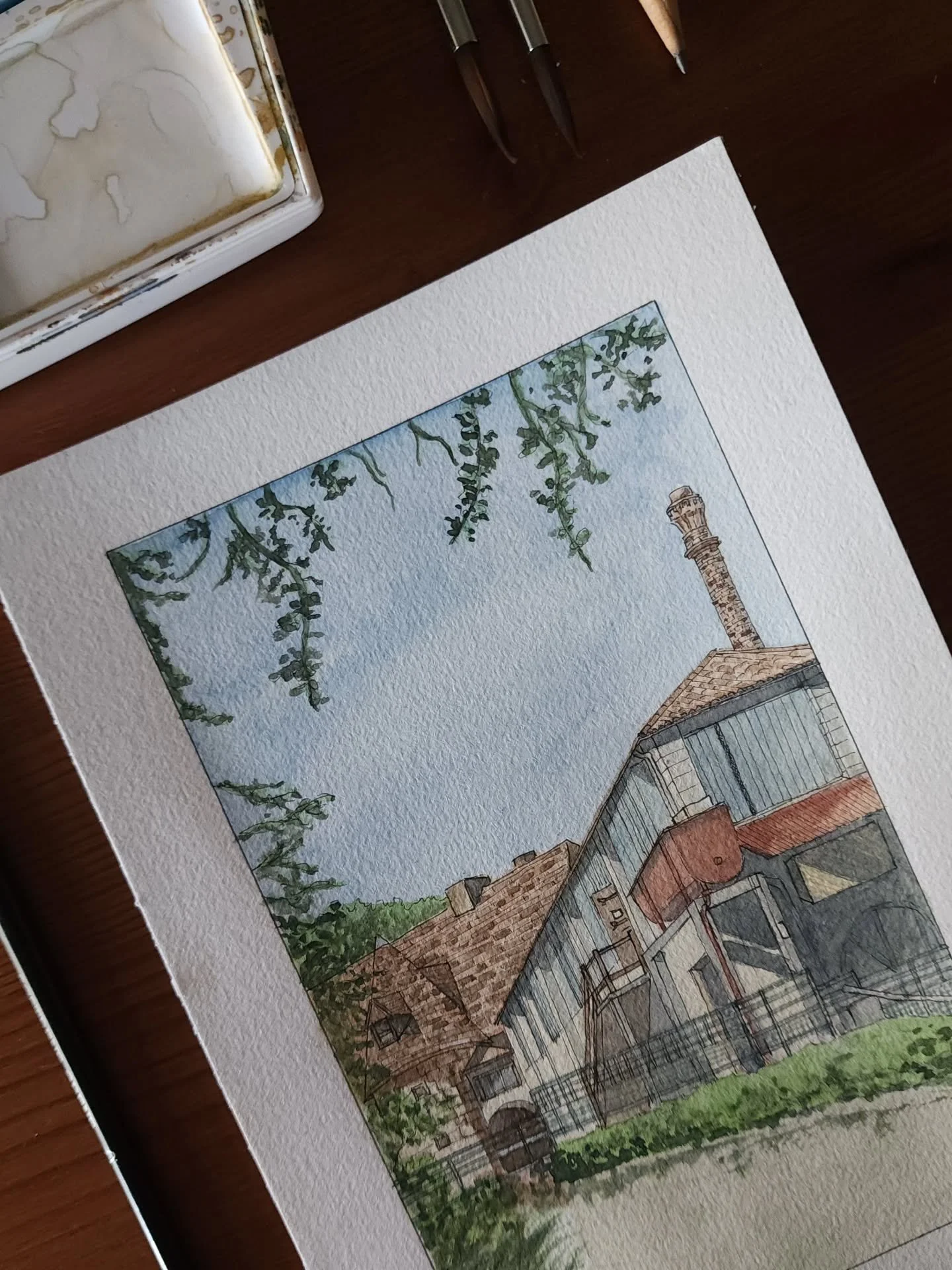 [Chroniques du Patrimoine]

Bienvenue dans les Chroniques du Patrimoine, une s&eacute;rie qui vous invite &agrave; d&eacute;couvrir l&rsquo;histoire cach&eacute;e derri&egrave;re les ch&acirc;teaux, monuments, b&acirc;tisses et domaines d&rsquo;excep