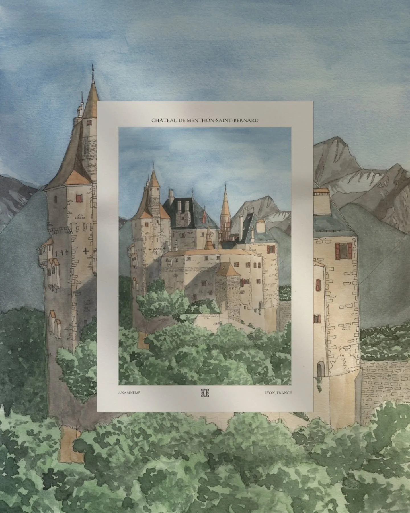 [Chroniques du Patrimoine]

Bienvenue dans les Chroniques du Patrimoine, une s&eacute;rie qui vous invite &agrave; d&eacute;couvrir l'histoire cach&eacute;e derri&egrave;re les ch&acirc;teaux, monuments et domaines d'exception.

Aujourd'hui, directio