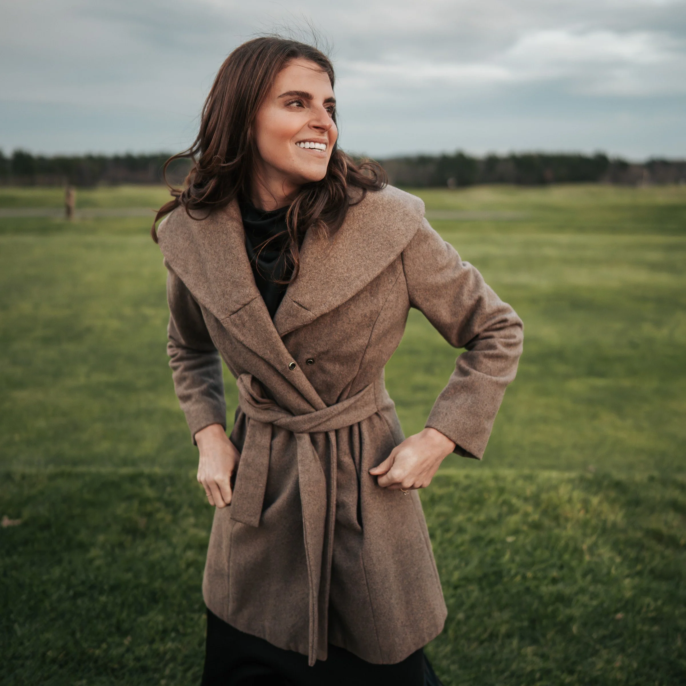 Meet Chelsea, Founder of The Marrying Jane