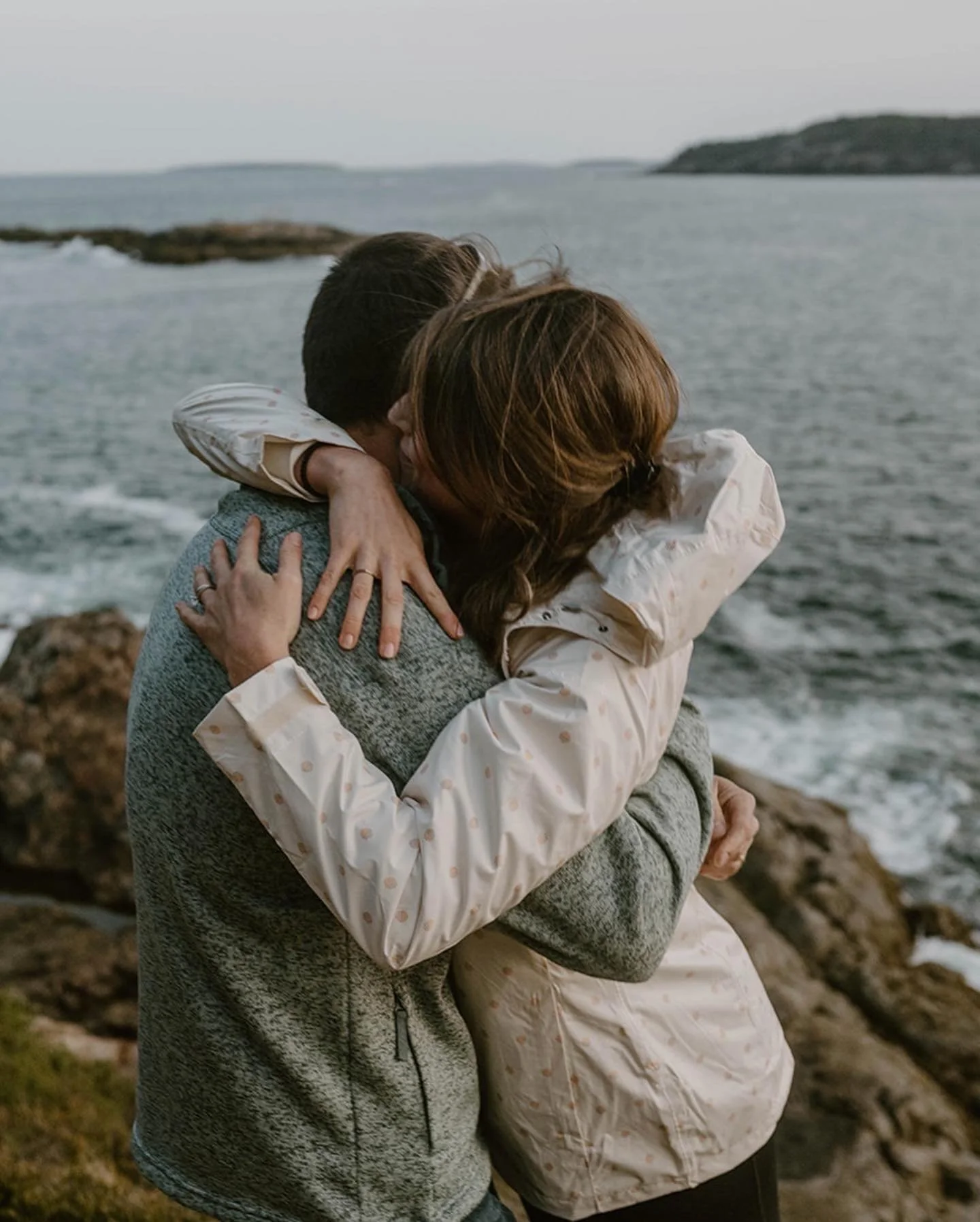 Weddings aren&rsquo;t just beautiful events designed for photos.

They are the starting line of a real life together.

I don&rsquo;t just believe in marriage.
I live it.

In the busy mornings.
In the hard conversations. Sometimes, really hard. 
In th