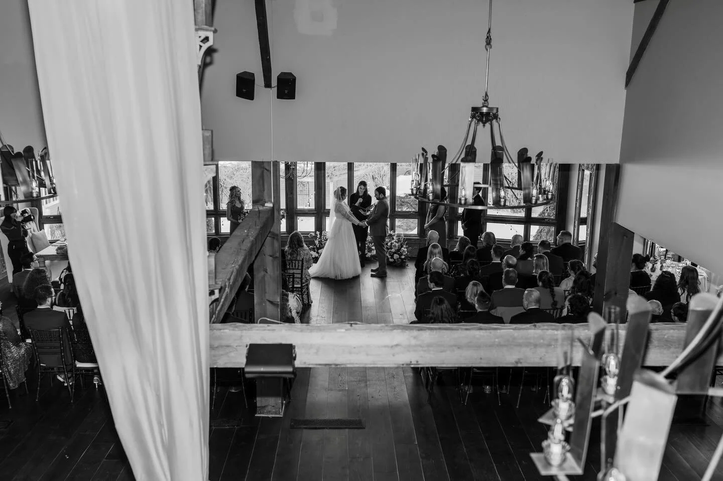 One of the things I hear most from my couples is this:

&ldquo;It was beautiful on the page. But hearing you perform it live was something else entirely.&rdquo;

And they&rsquo;re right.

A ceremony isn&rsquo;t just words. It&rsquo;s rhythm. It&rsquo