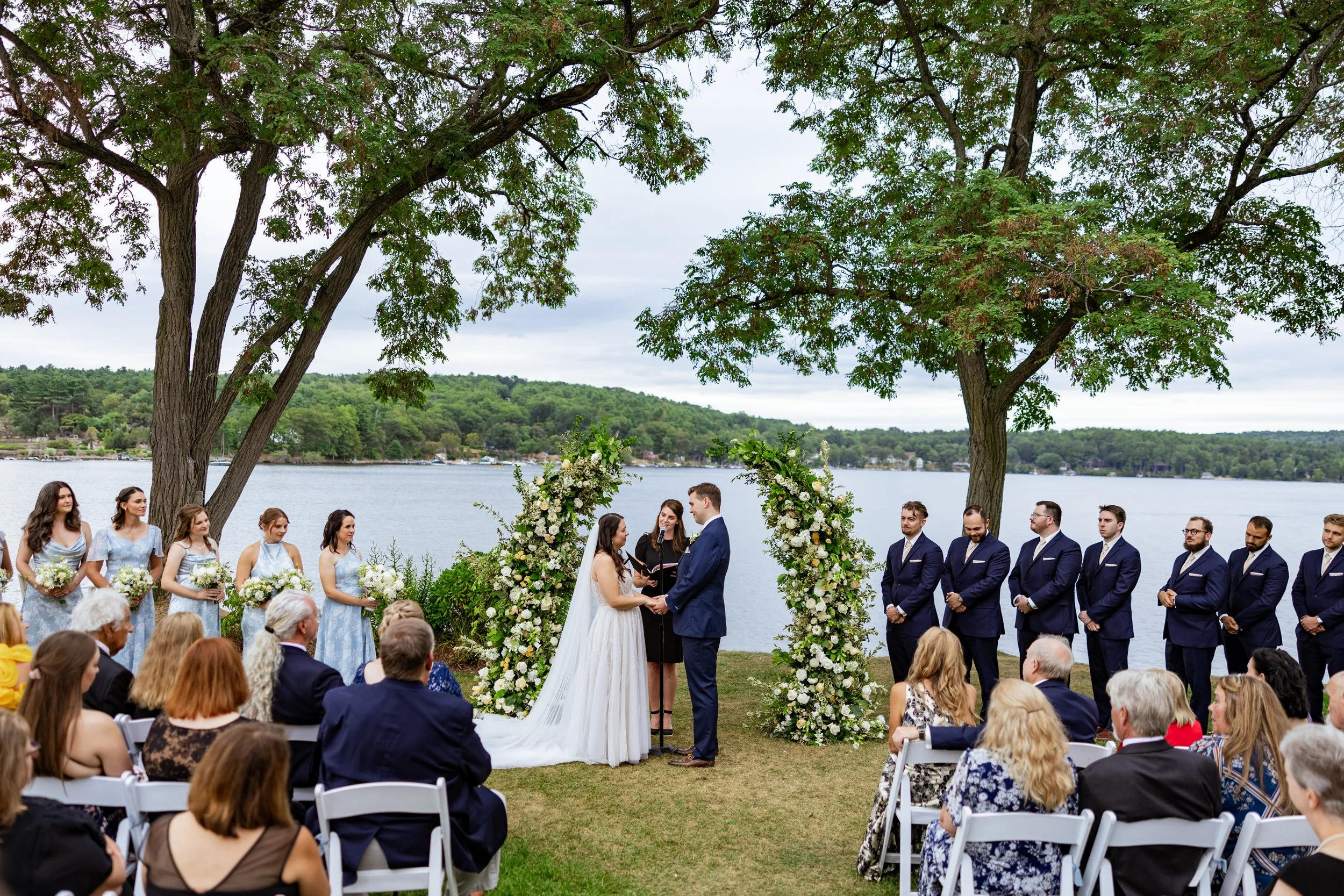 The Marrying Jane Wedding Officiant in New England The Marrying Jane Wedding Officiant in New England