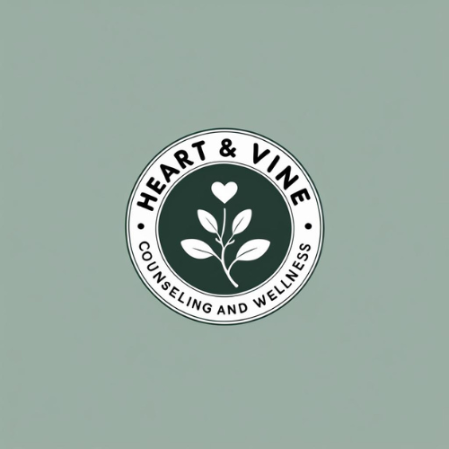 Heart &amp; Vine Counseling and Wellness