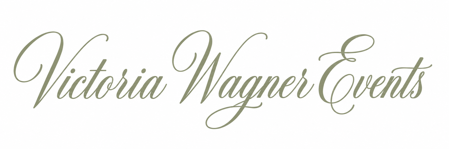 Victoria Wagner Events