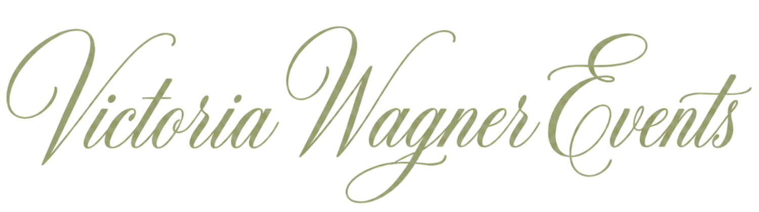 Victoria Wagner Events