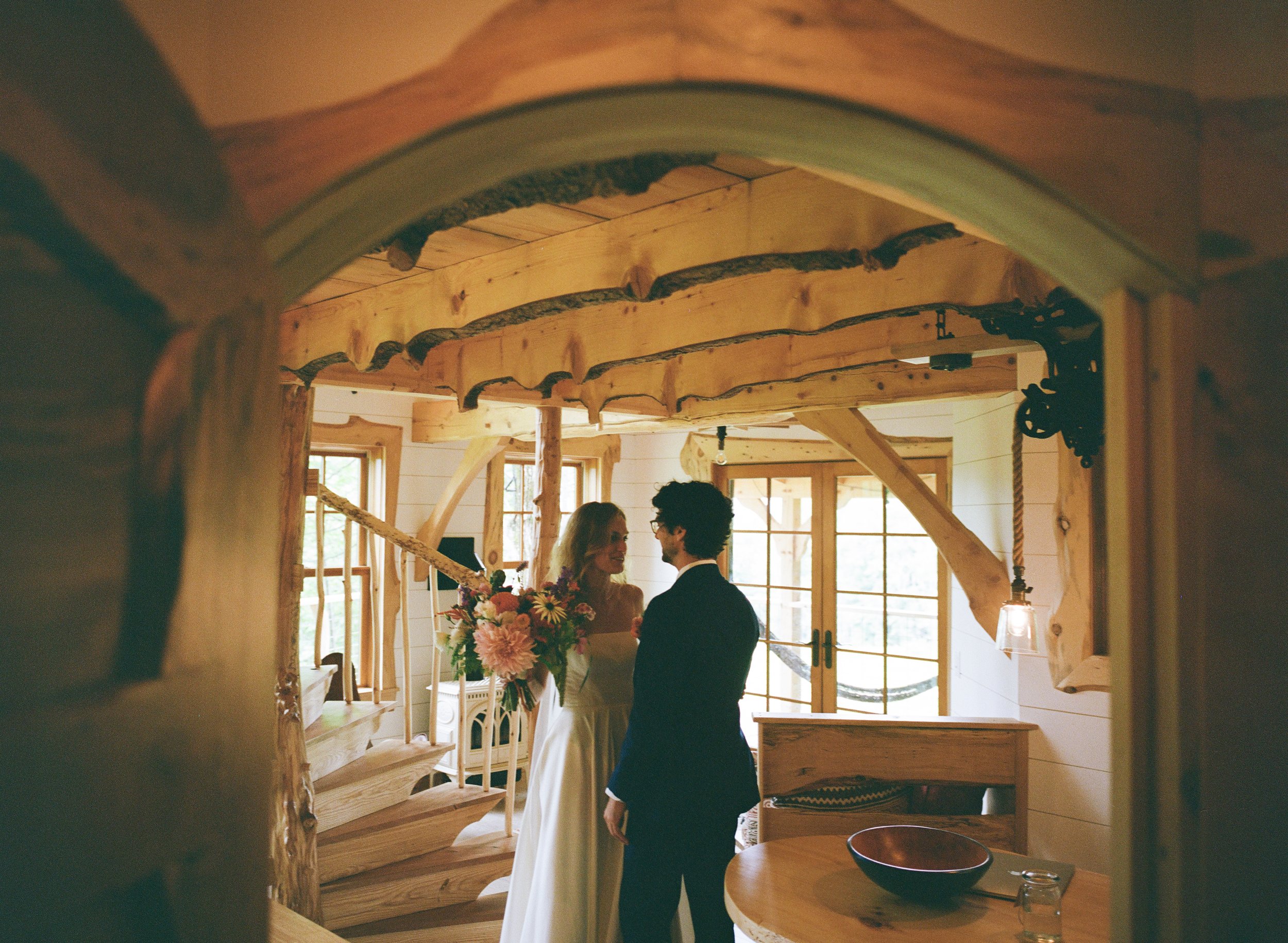 Photo by Hayes Baker Photography