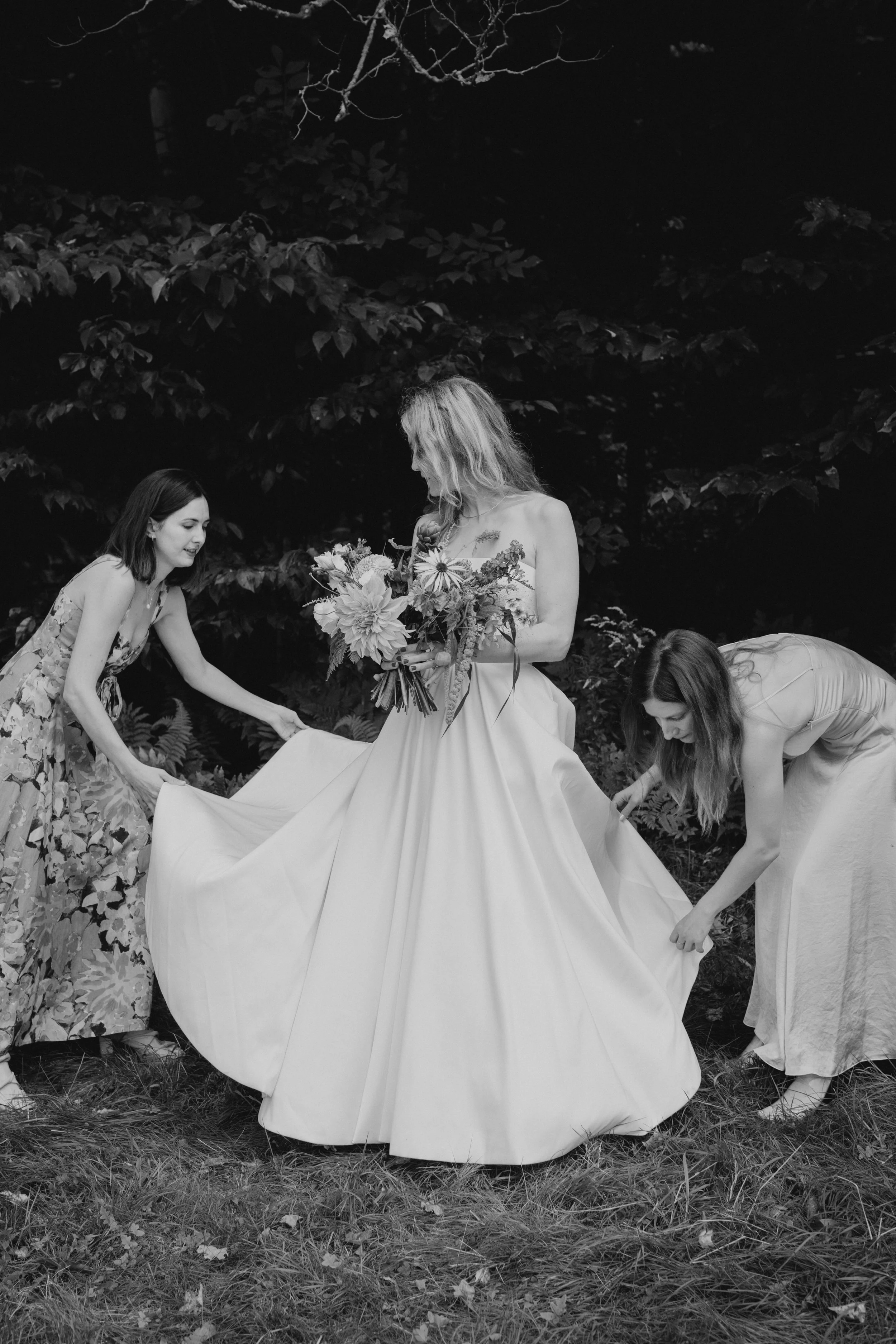 Intermediate Service