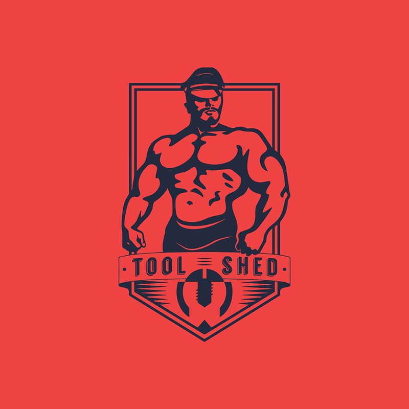 Tool Shed