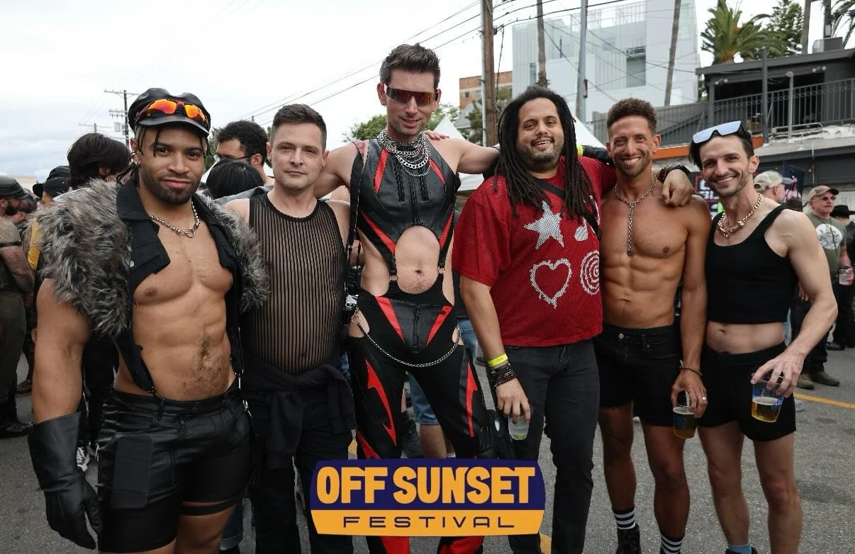 Have you and your friends marked your calendars for Sunday May 3rd yet? Tickets coming soon!